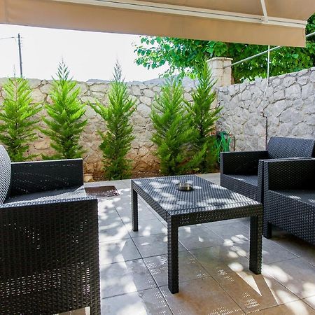 Nafplio Small Apartment - II Exterior photo