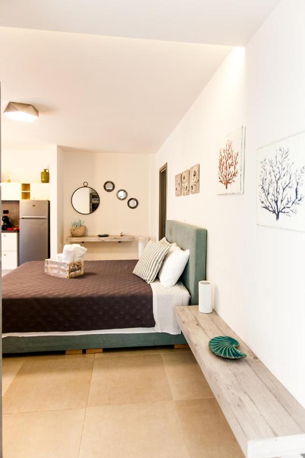 Nafplio Small Apartment - II Exterior photo